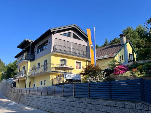 Millstatt Apartment | Lucashof Millstättersee
