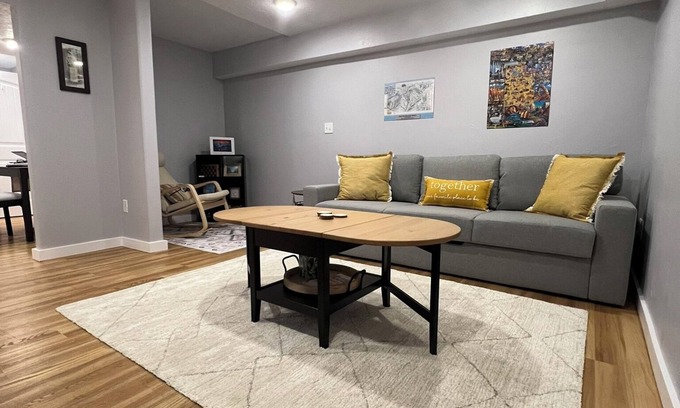 Orem House | Lucci's Sundance Secret