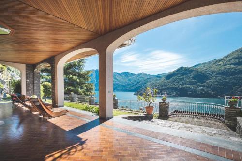 Moltrasio Apartment | Luce del lago