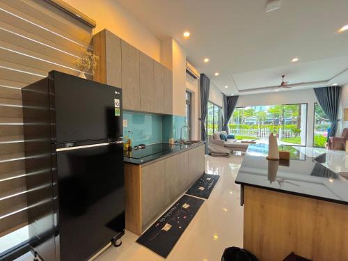 Duong To Villa | Lucee villa Phu Quoc