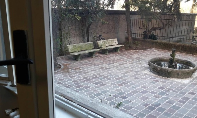 San Siro Bed & Breakfast | Luci a San Siro