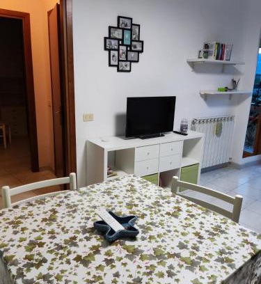 Luni Mare Apartment | Luci Mare