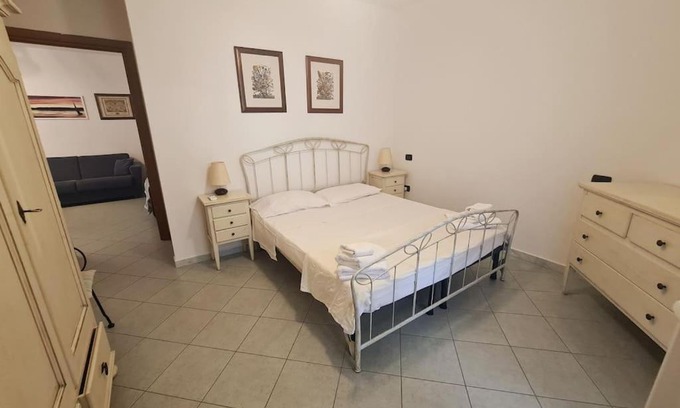 Lido Apartment | Luci sul Mare