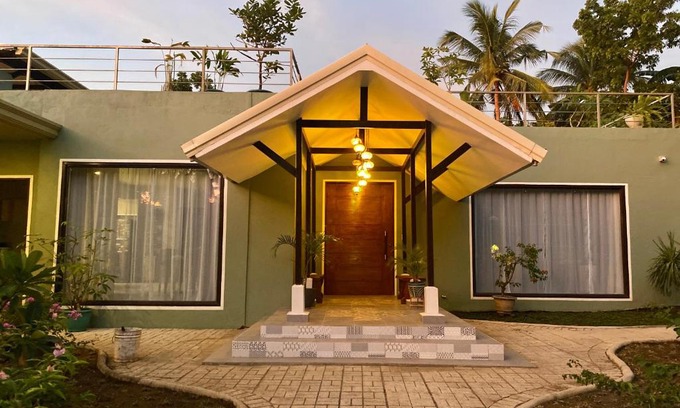 Tanauan City House | Lucia’s Place