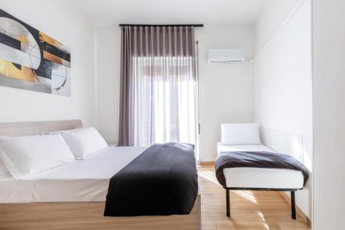 San Giovanni Apartment | Luciano Colosseo Apartment
