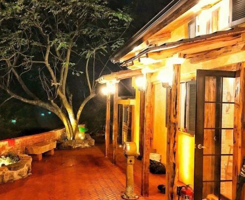 Ruifang House | Luck Homestay