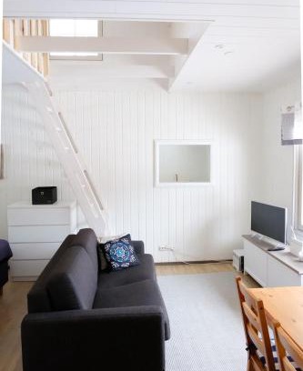 Pyhatunturi House | Lucky Ranch cabin 4