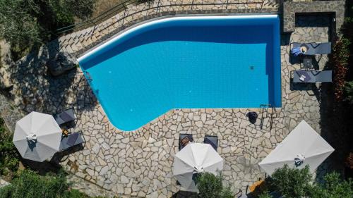Benitses Villa | Lucky Villas
