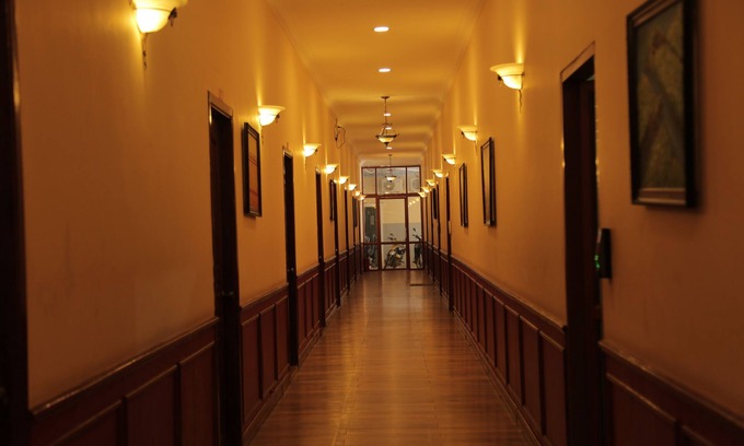 Thmei Commune Hotel | Lucky89 Border Casino