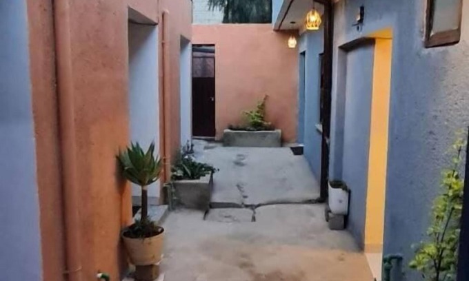 Bole Bed & Breakfast | Lucy Guest House B&B