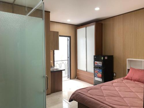 District 1 House | Lucy Homestay