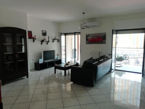 Nocera Inferiore Apartment | Lucy in the Sky