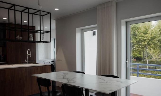 Silvares Apartment | Lucy's House