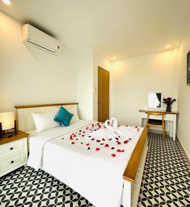 Bao Loc Apartment | Lucy's House