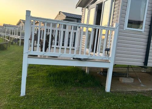 Winestead Resort | Lucys Pad