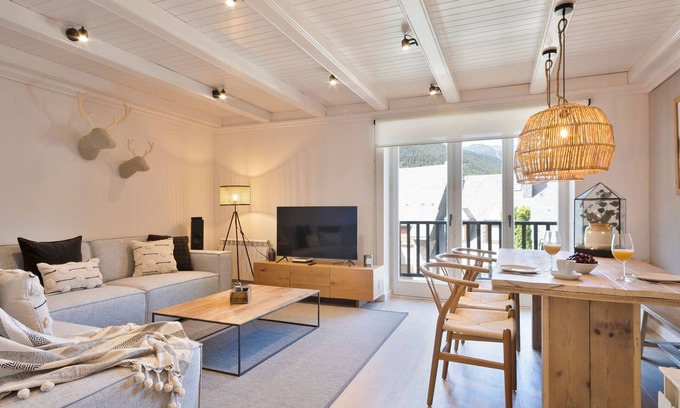 Pujo Apartment | Luderna - Apartamento Des Calhaus