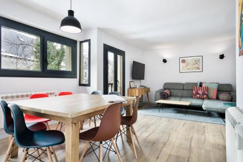 Garos Apartment | LUDERNA - Apartamento Espiargo