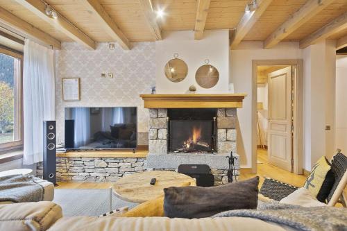 Salardu Apartment | LUDERNA - Apartamento Vista Unha A