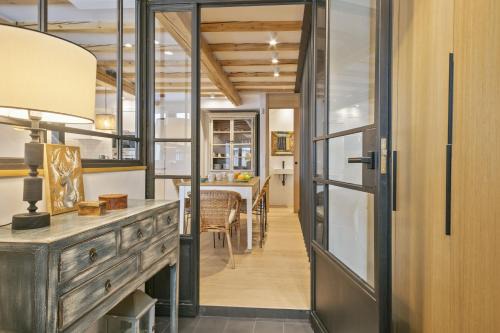 Gessa House | Luderna - Casa Cansalas
