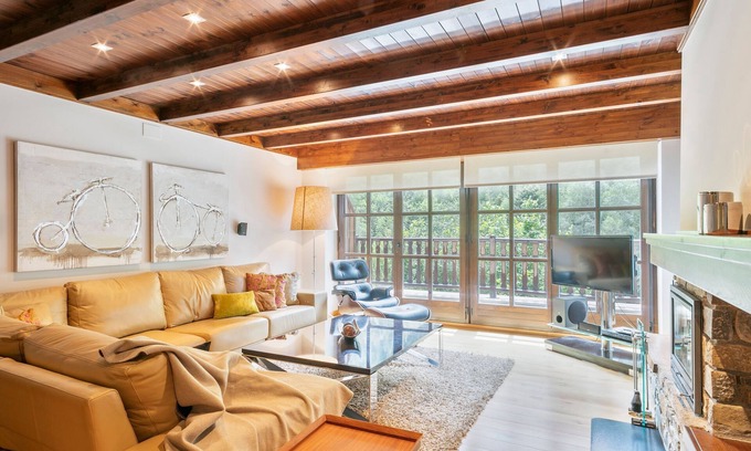 Baqueira Apartment | Luderna - Casa Val de Ruda II
