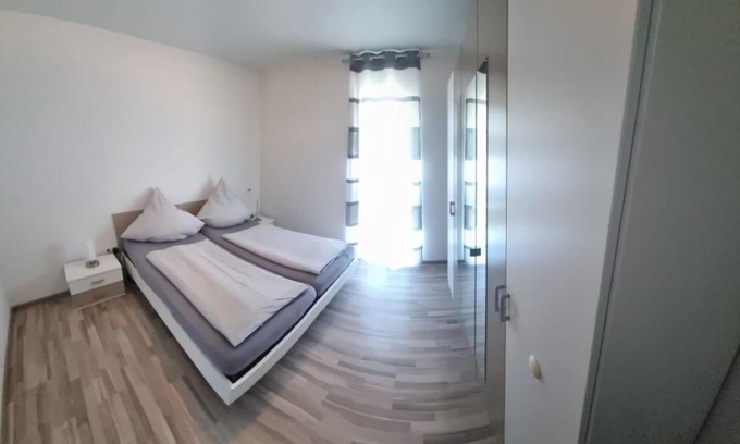 Rhodt unter Rietburg Apartment | Ludwigshöhe EG