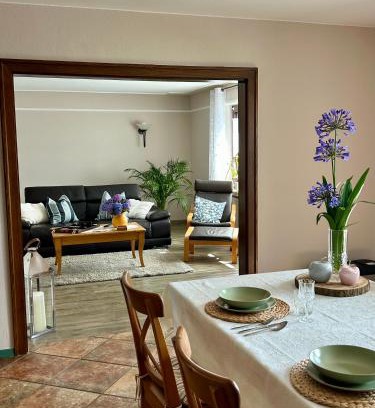 Mastershausen Apartment | Ludwinas Pfingststube