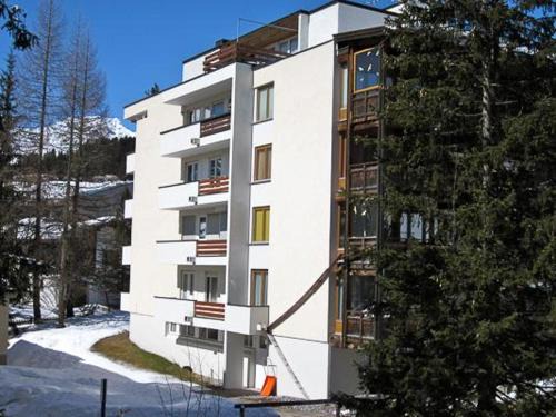 Arosa Apartment | Luegisland Wohnung Salietti