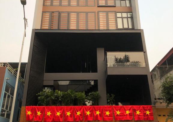 Uong Bi Hotel | LUFFY Hotel