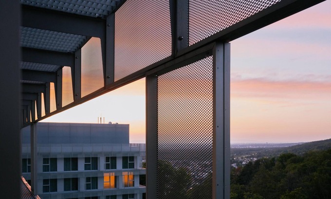 Seeheim-Jugenheim Hotel | Lufthansa Seeheim - More than a Conference Hotel
