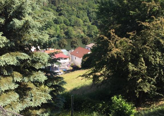 Ersheim Apartment | Luftkurort, Perle des Neckartals