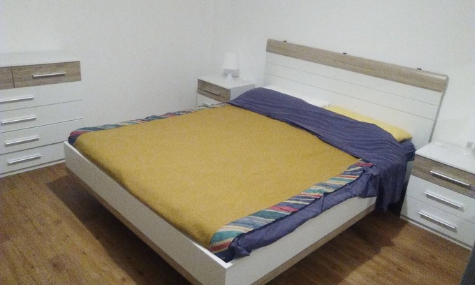 Lugano City-Centre Apartment | Lugano center apartment near train station box auto included