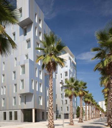 Poblenou Apartment | Lugaris Beach Apartments