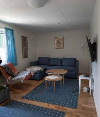 Munka-Ljungby Apartment | Lugnet