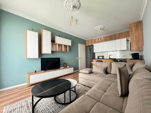 Tirana Apartment | Luir's Apartment