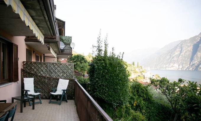 Zorzino Apartment | Luisa. .