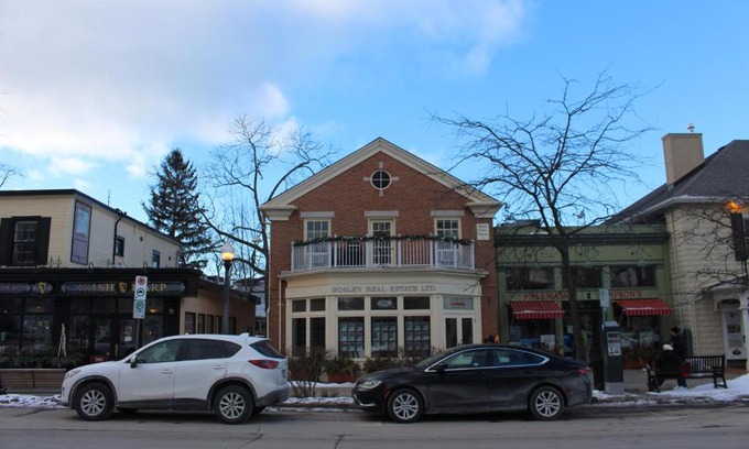 Old Town Historic District Hotel | Luisa's Suite Retreat