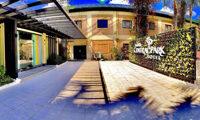 Tarlac Hotel | Luisita Central Park Hotel