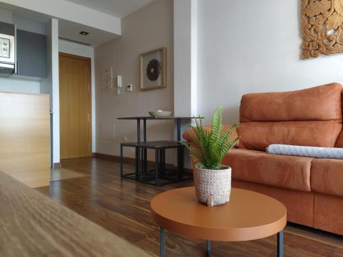 Oliva Apartment | Lujoso apartamento en Oliva