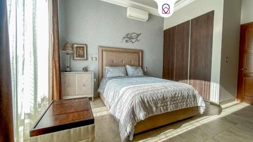 Leon Apartment | Lujoso departamento en Leon
