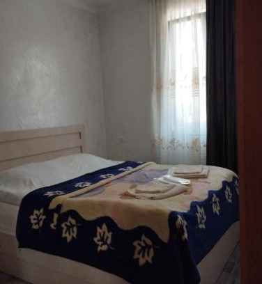 Khulo Apartment | luka 55