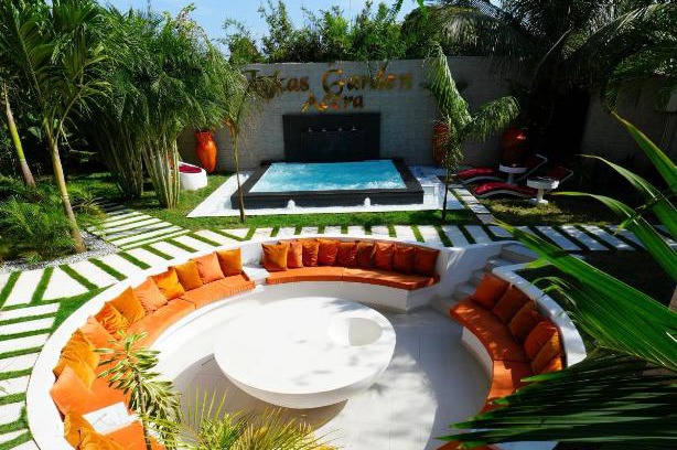 Roman Ridge Apartment | Lukas Garden Accra with Pool, Jacuzzi & Gym