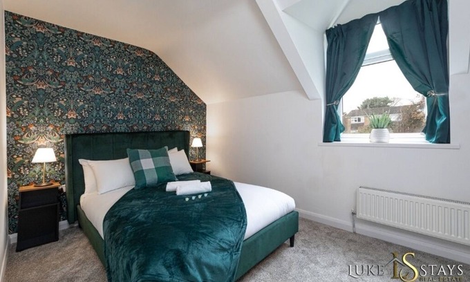 Brasside House | Luke Stays- Newtown Hall Cottage