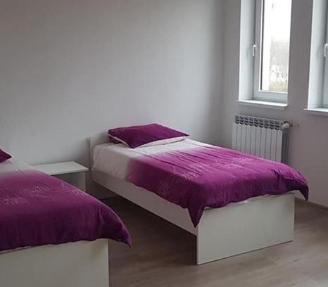 Goldap Hotel | Lula