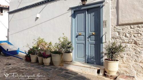 idhra Apartment | Luljeta's Guest House
