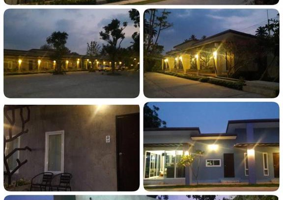 Thap Sakae Hotel | Lullaby Boutique Resort