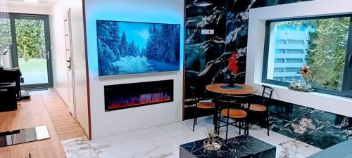 Gryfice Apartment | Lumax