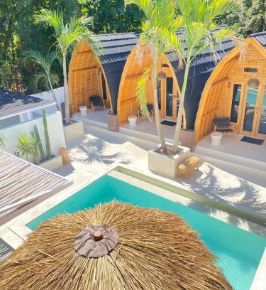 Pemaron Hotel | lumbung asmara