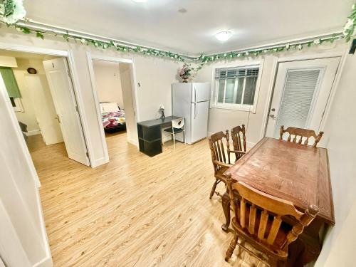 Maple Ridge Apartment | Lumen Hollow, Entire Private Guest Suite, 2 parking spaces
