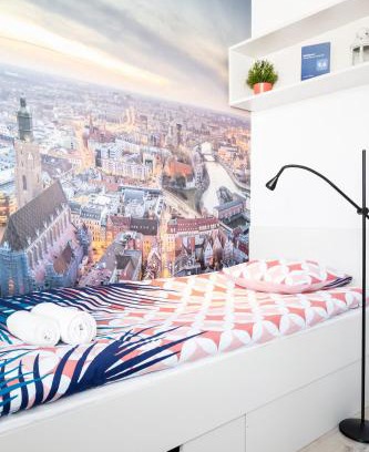 Krzyki Apartment | Lumen Studio