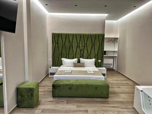 Rubjeke Hotel | Lumeris lakeview Suites and SPA